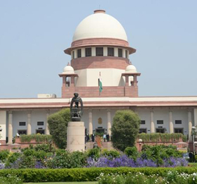 Supreme court